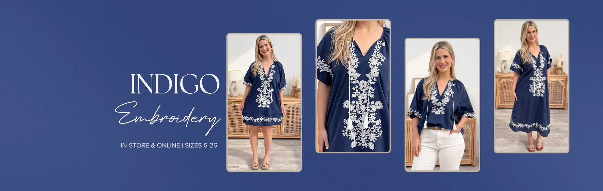 Empowered Fashion for Every Body
