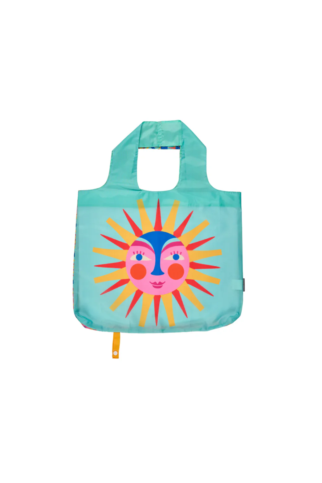 Annabel Trends Shopping Tote Fiesta Sun