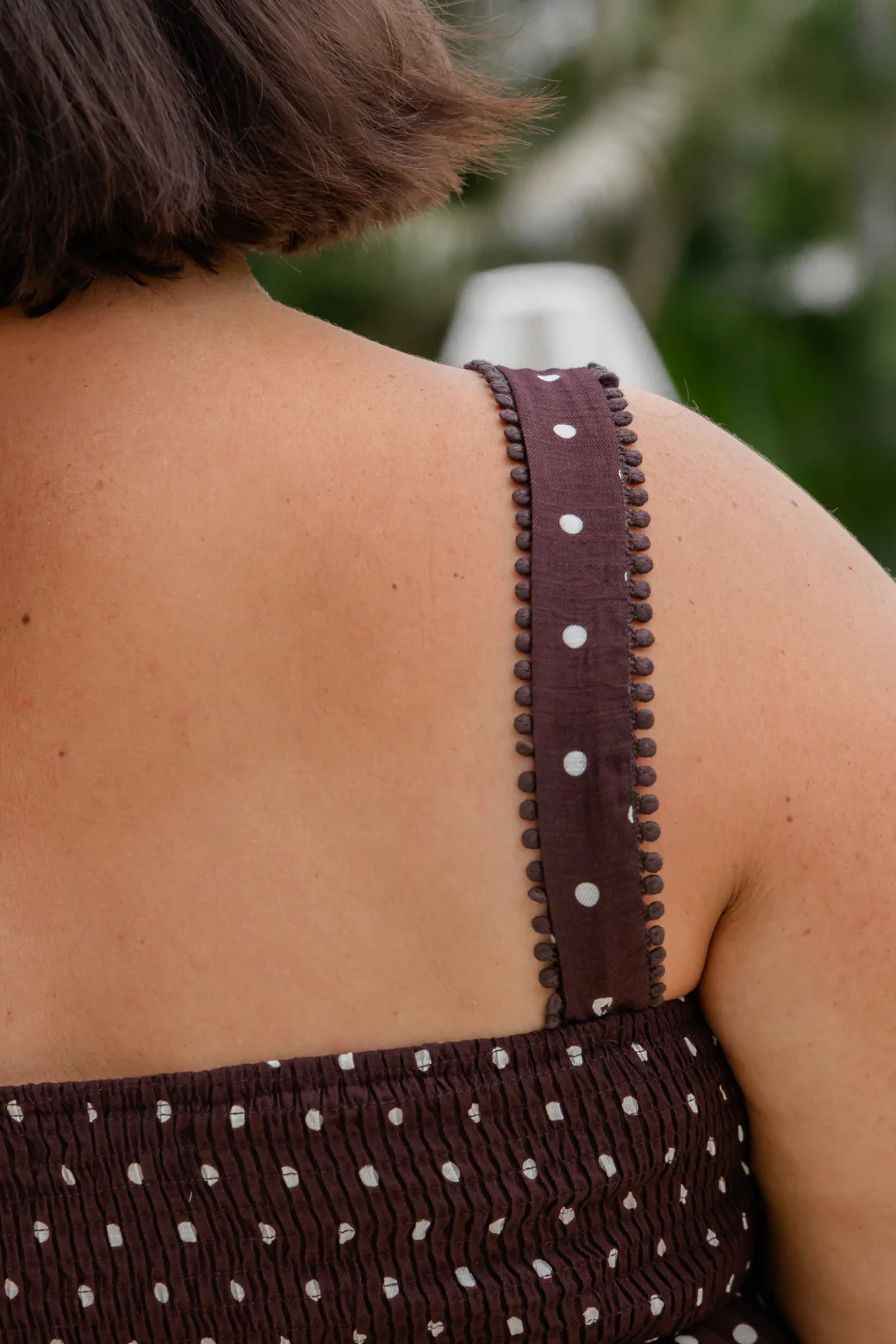 Caris Top Bitter Choc Mini Spot - Image 8