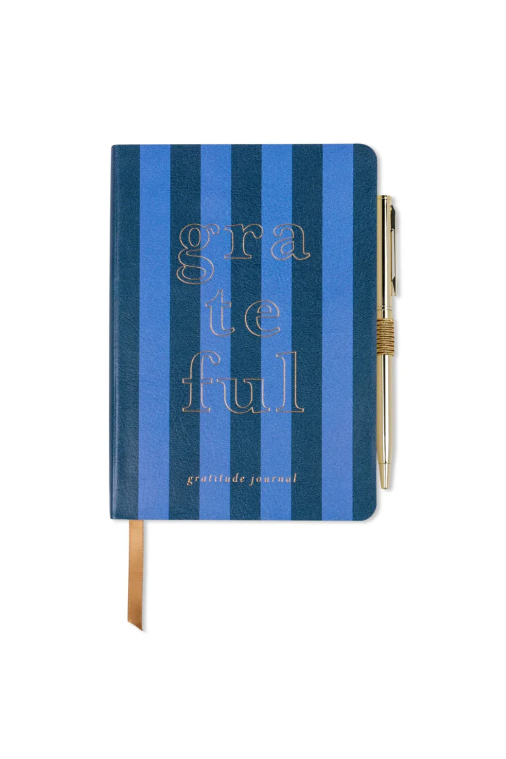 Designworks Collective Gratitude Journal - Grateful