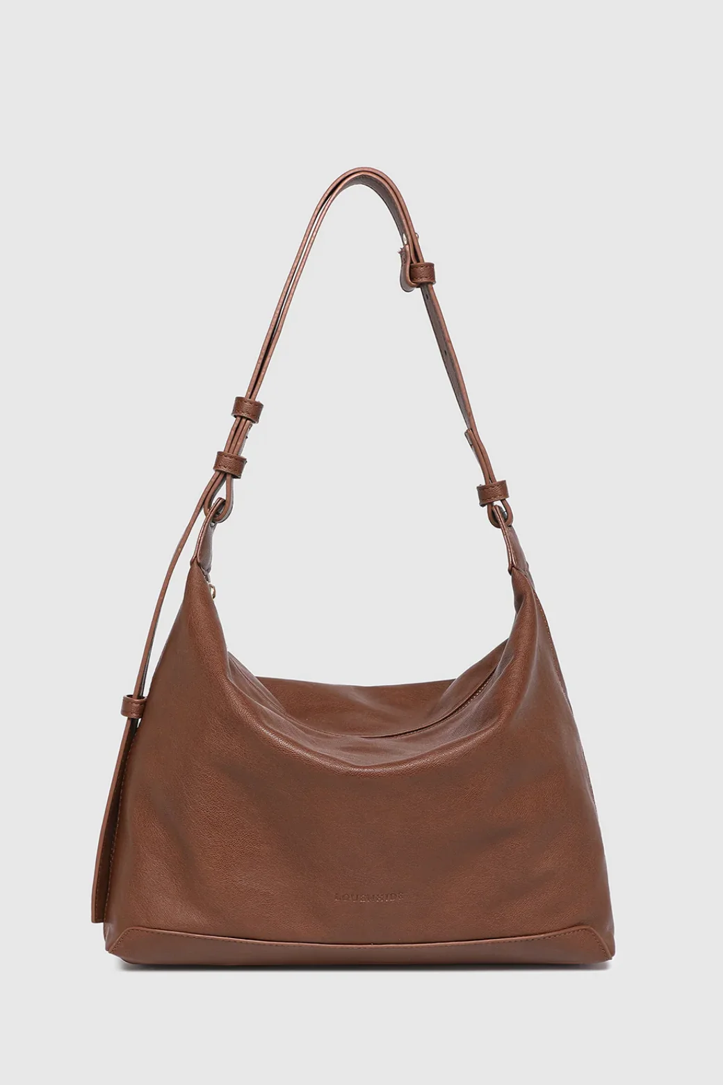 Louenhide Helena Shoulder Bag Cognac - Image 2