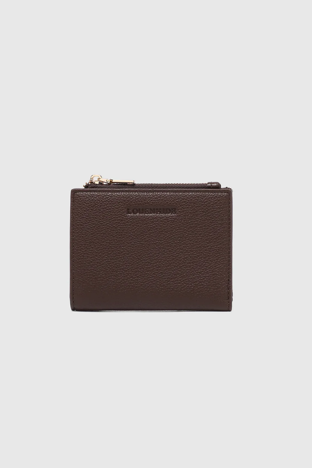 Louenhide Lily Wallet Chocolate