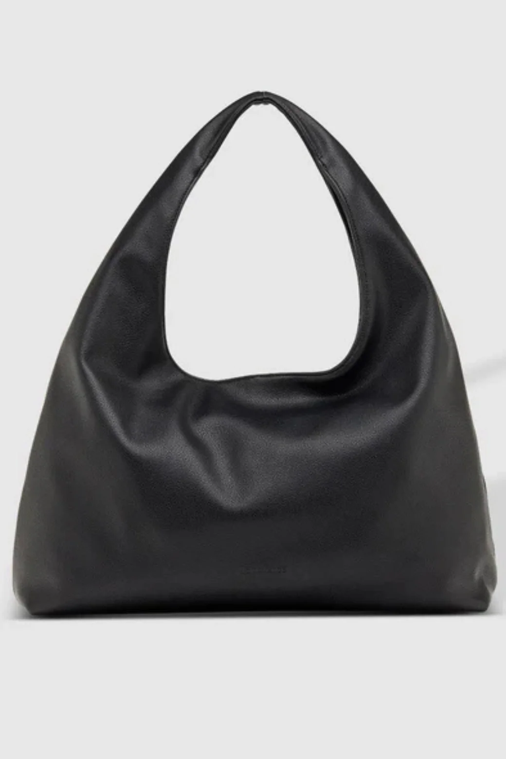 Louenhide Monaco Shoulder Bag Black - Image 2