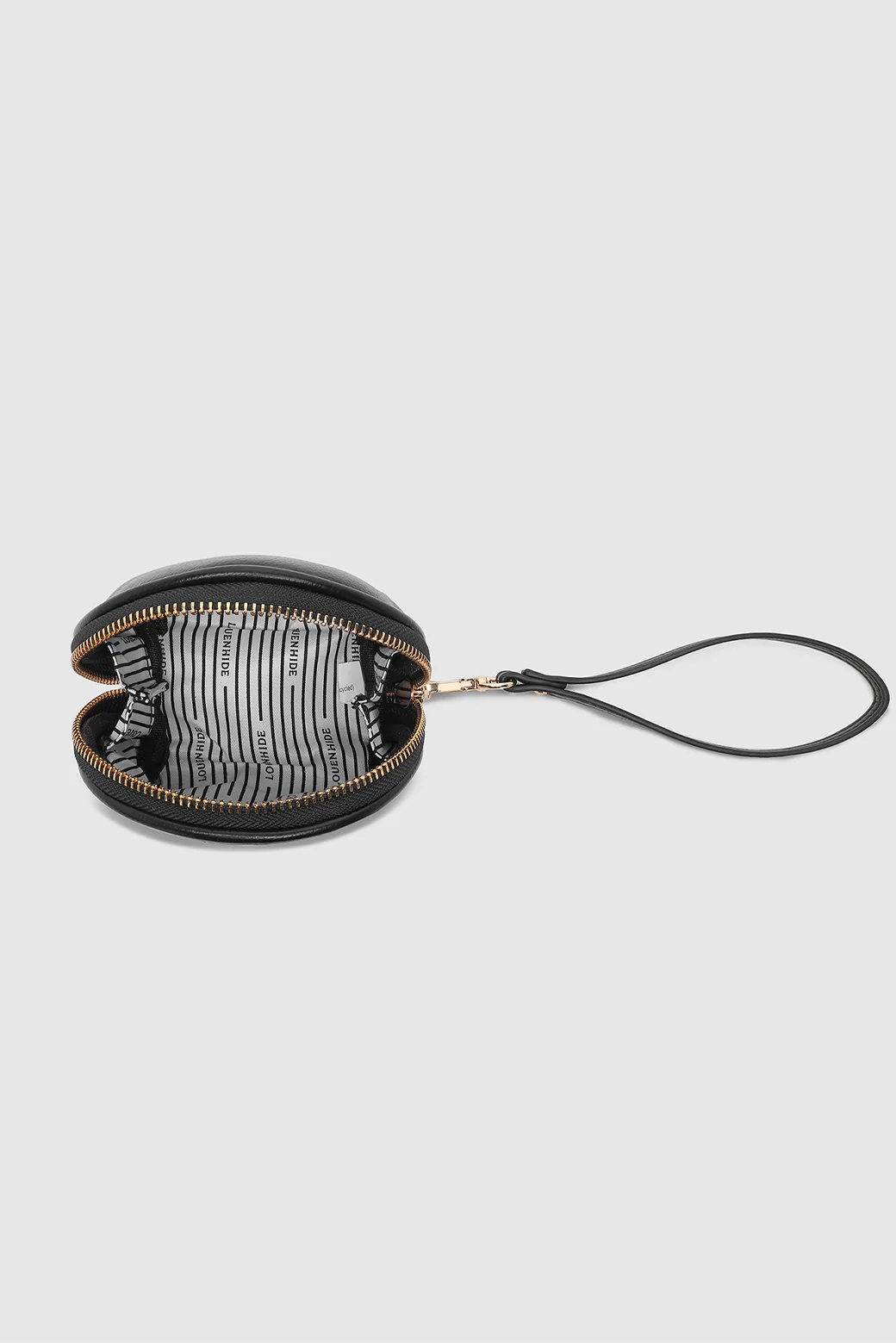 Louenhide Paige Purse Black - Image 3