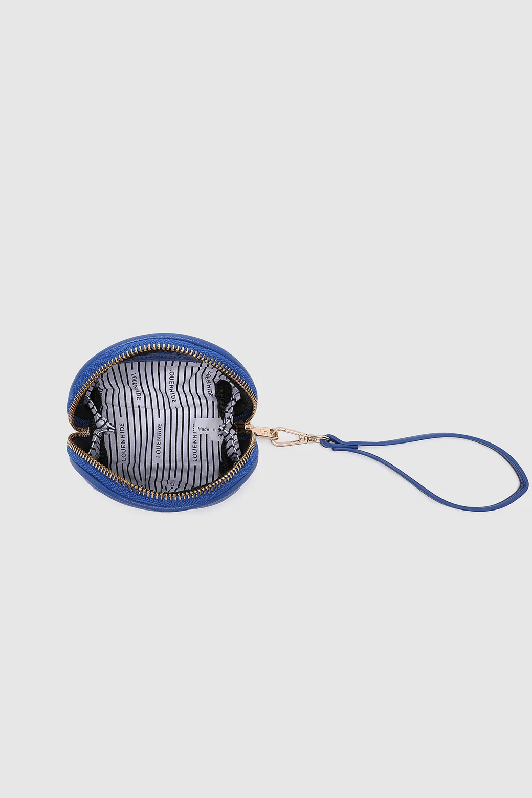 Louenhide Paige Purse Ocean Blue - Image 3