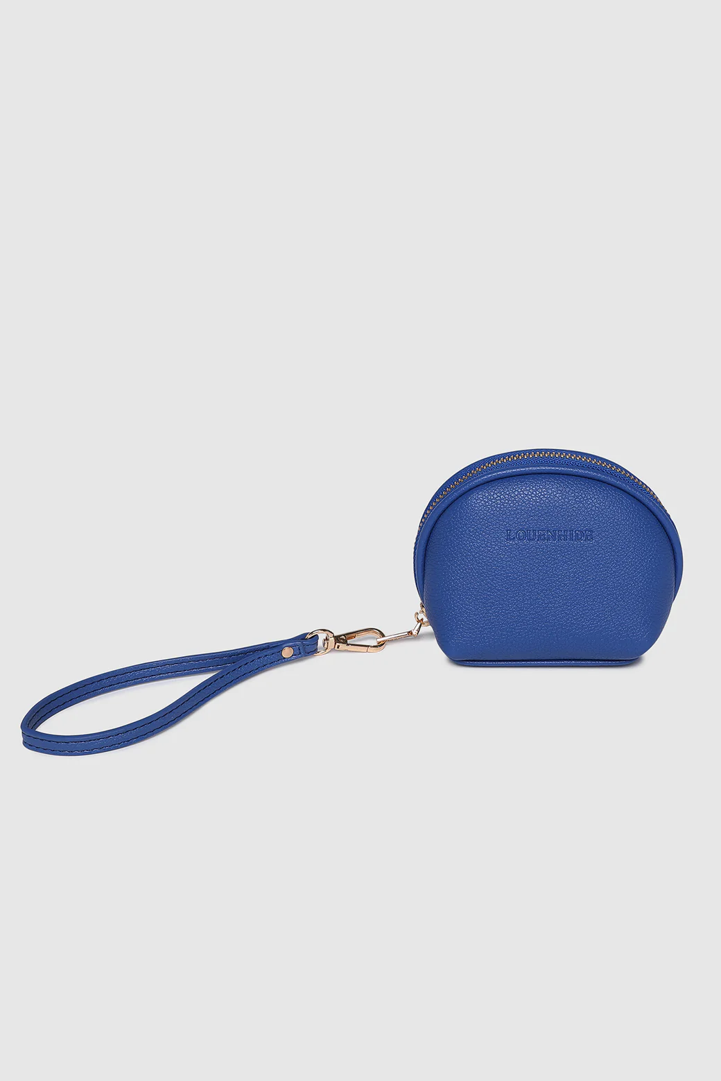 Louenhide Paige Purse Ocean Blue - Image 4