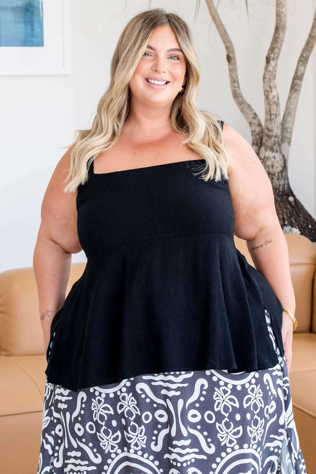 Roseberry Top Black - Image 7