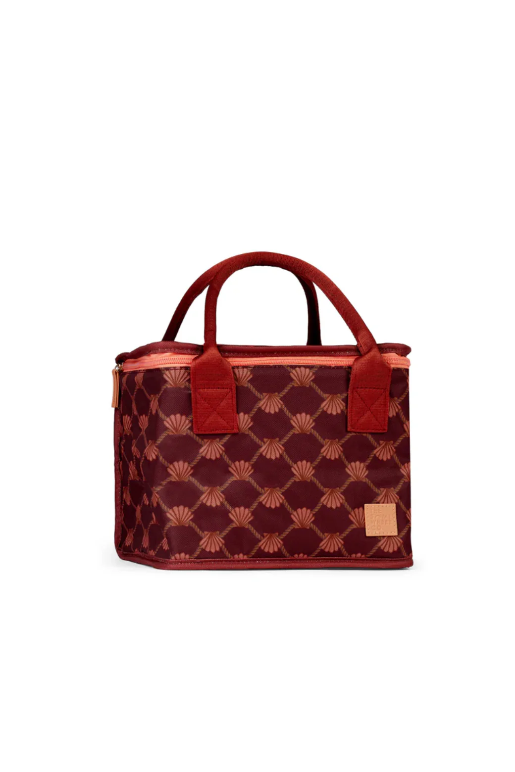 The Somewhere Co Keepsakes Lunch Bag