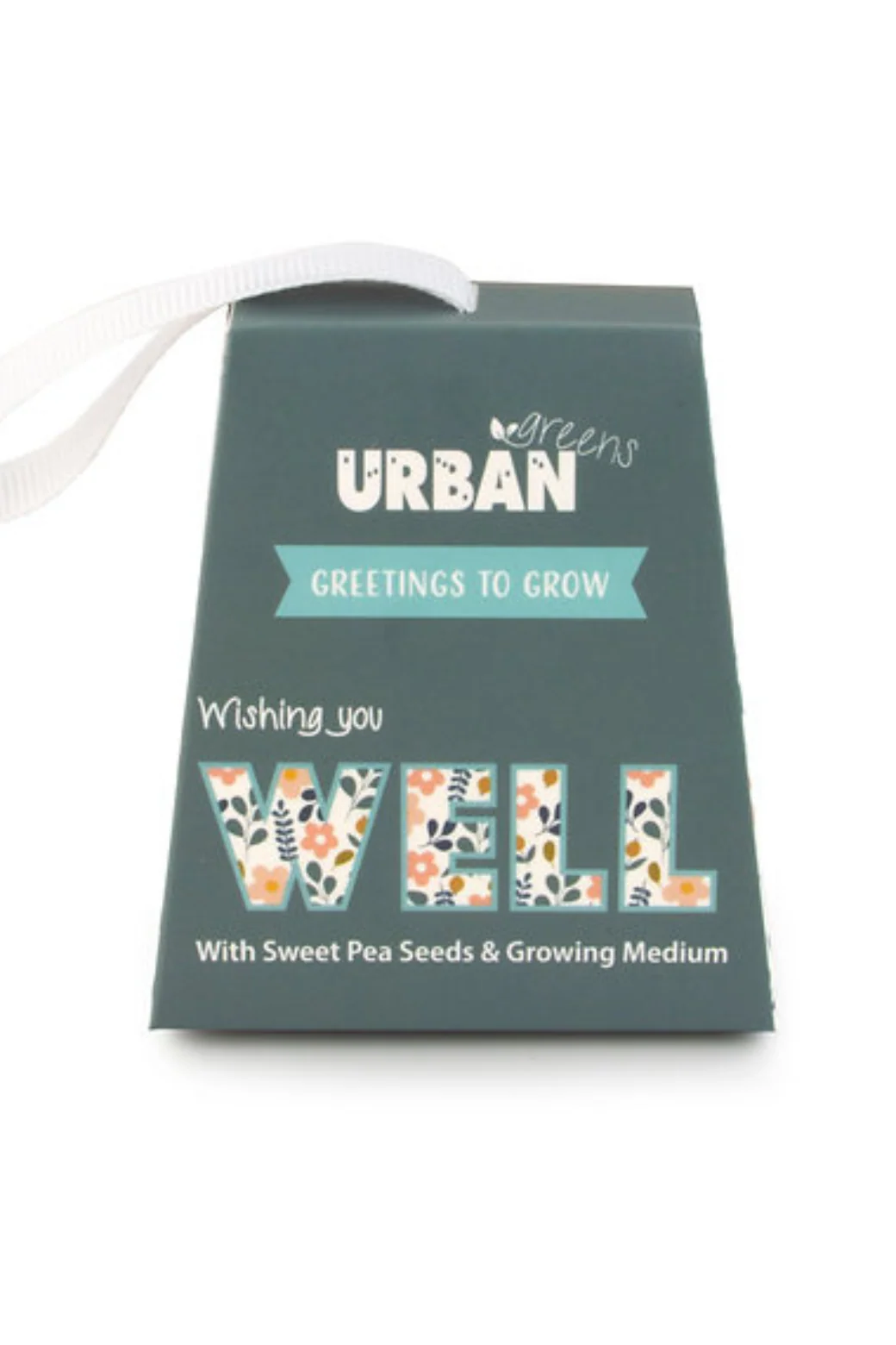 Urban Greens Wishing You Well - Image 2